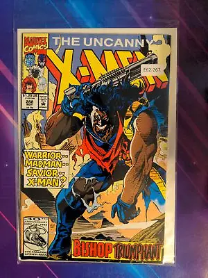 Buy Uncanny X-men #288 Vol. 1 High Grade Marvel Comic Book E62-267 • 6.32£