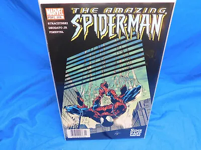 Buy Amazing Spider-Man #514  1st Appearance Of Grey Goblin Newsstand UPC VF/NM • 22.49£