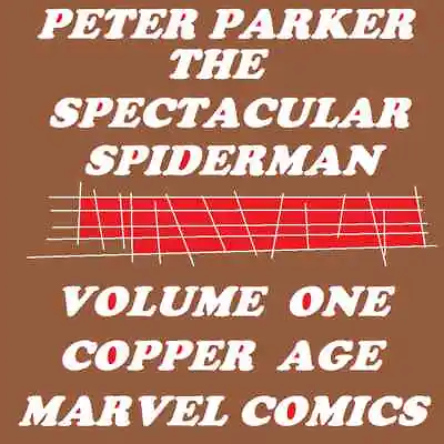 Buy Peter Parker The Spectacular Spiderman 90 93 101 128 130 138 147 Annual 7 + More • 4.73£