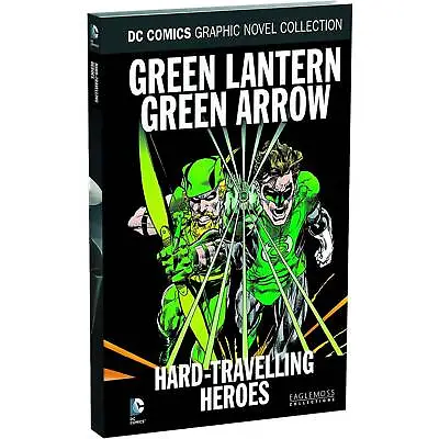 Buy DC Comics Graphic Novel Collection RESTOCKED | Eaglemoss Multi-Listing Multi-Buy • 8.97£