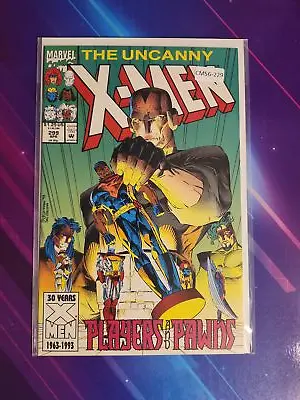 Buy Uncanny X-men #299 Vol. 1 9.2 Marvel Comic Book Cm56-229 • 7.19£