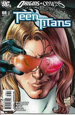 Buy TEEN TITANS (2003) #68 - Back Issue (S) • 4.99£