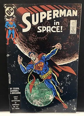 Buy Superman In Space #28 Comic , Dc Comics • 3.28£