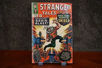 Buy Strange Tales #141 (1966) • 11.99£