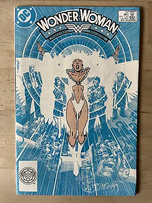 Buy Wonder Woman #15 (DC 1988) - NM - George Perez • 12.05£