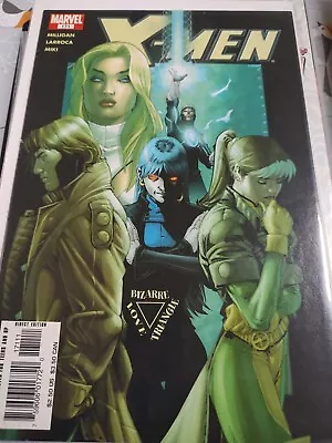Buy Marvel Comics X-Men Issue 171 • 4£