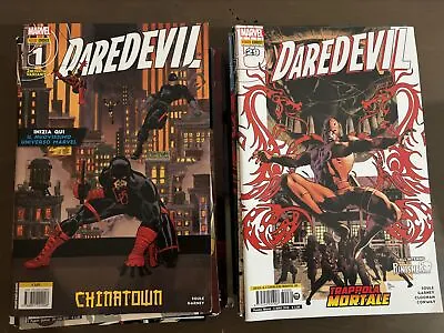 Buy DAREDEVIL #1-29 - Marvel Devil & The Knights #52-80 - Marvel Panin... • 78.53£