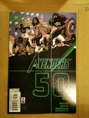 Buy Avengers (vol 3) 50 (465) • 0.79£