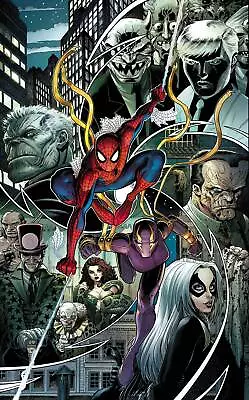 Buy Amazing Spider-man (2014-2015) #161 Marvel Comics • 3.03£