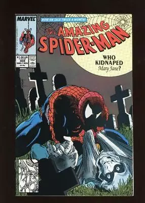 Buy The Amazing Spider-Man 308 VF/NM 9.0 High Definition Scans * • 23.30£