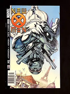 Buy New X-Men #129 (1st Series) Marvel Comics Sep 2002 1st Appear Of Huntsman • 15.99£