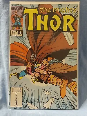 Buy Thor 355 Vf+Condition • 9.68£