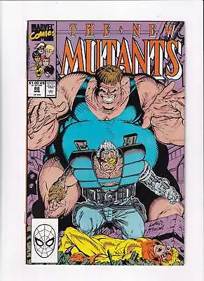 Buy New Mutants #88 • 14.95£
