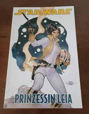Buy Star Wars Special Volume 88 - Princess Leia • 11.19£