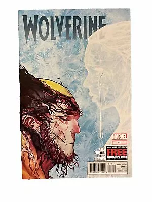 Buy WOLVERINE #317 - Final Issue - Back Issue • 2.30£