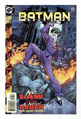 Buy Batman #563 NM- 9.2 1999 • 15.83£