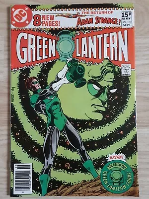 Buy Green Lantern (2nd Series) #132 • 2.19£