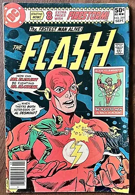 Buy 1980 Dc Comics The Flash #289 • 14.05£