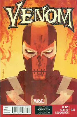 Buy Venom #41 By Bunn Mania Flash Thompson Ogre Crossbones Spider-Man NM/M 2013 • 6.32£