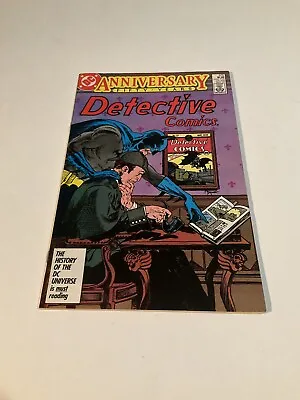 Buy Detective Comics 572 Nm Near Mint DC Comics • 11.91£