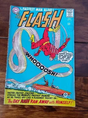 Buy The Flash 154 • 15£