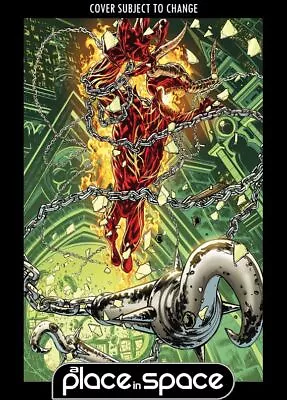 Buy Daredevil #9d - Chris Allen Stormbreakers Variant (wk19) • 5.15£