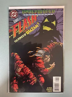 Buy The Flash(vol.2) #107 - DC Comics - Combine Shipping • 3.85£