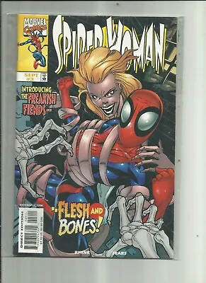 Buy   Spider-Woman  . # 3  . Marvel Comics. • 2.70£