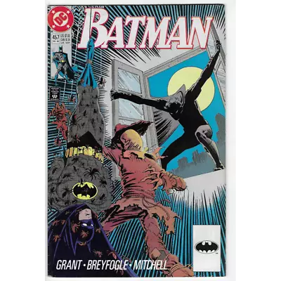 Buy Batman #457 First Tim Drake Robin • 4.19£