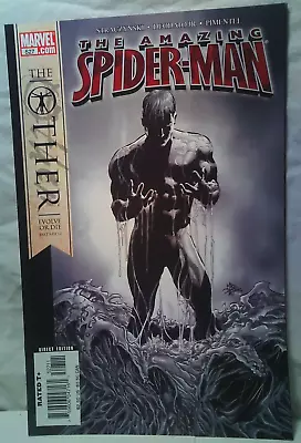 Buy The Amazing Spider-man Marvel Comics 527 • 2.80£