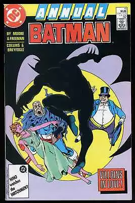 Buy Batman Annual #11 NM • 3.94£