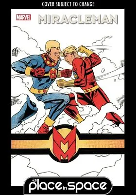 Buy Miracleman: The Silver Age #7a (wk03) • 4.85£
