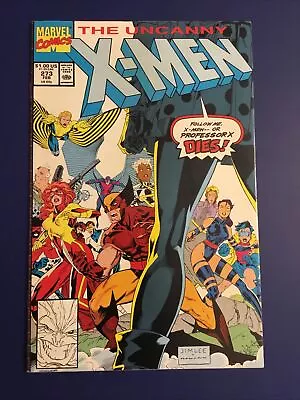 Buy Uncanny X-men #273 Jim Lee February 1991 Marvel Comics A1 • 9.59£