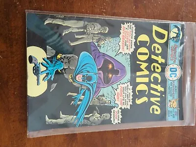 Buy Detective Comics #452 (DC) • 8£