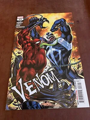 Buy Venom #23 - Marvel Comics • 2£