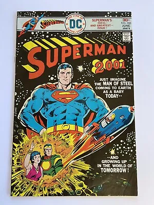 Buy Superman #300 VG • 1.19£