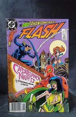 Buy The Flash #29 1989 DC Comics Comic Book  • 5.91£