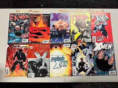 Buy Lot Of 10 Comic Lot (see Pictures) 307-16 • 5.60£