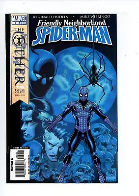 Buy Friendly Neighborhood Spider-Man #2 (2006) Marvel Comics • 5.39£