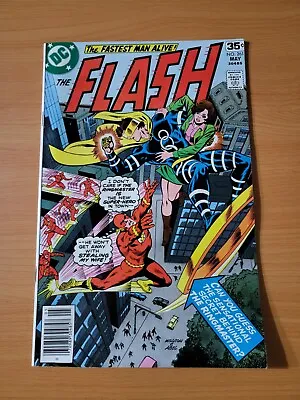 Buy The Flash #261 Newsstand Variant ~ NEAR MINT NM ~ 1978 DC Comics • 11.82£