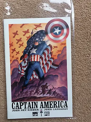 Buy Captain America Volume 4 Complete Run 1 To 32, NM, 2002 • 120£