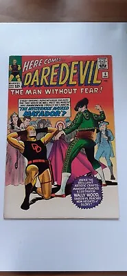 Buy Daredevil Vol 1 #5 • 150£