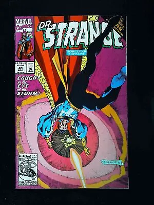 Buy Doctor Strange #43 (3Rd Series) Marvel Comics 1992 Vf+ • 5.53£