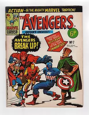 Buy 1964 Marvel Avengers #10 + Strange Tales #118 1st App Of Immortus Key Rare Uk • 99.34£