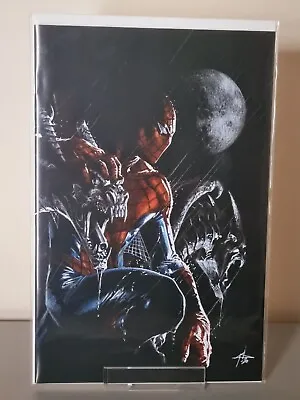 Buy Amazing Spider-Man #47 Gabriele Dell'Otto Virgin Variant • 14.99£