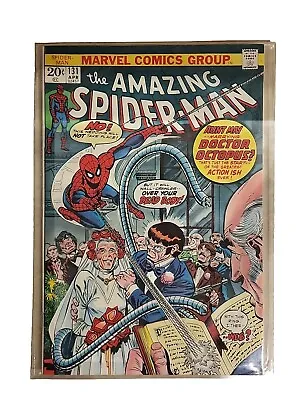 Buy Amazing Spiderman #131 • 19.98£