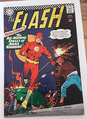 Buy Flash 170 Fine+ May 68 £23 • 23£