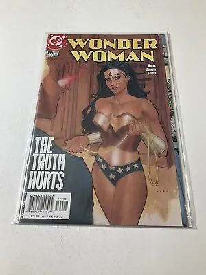 Buy Wonder Woman 199 Nm Near Mint DC Comics • 7.91£