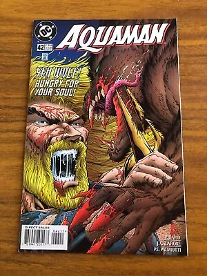 Buy Aquaman Vol.5 # 42 - 1998 • 1.99£