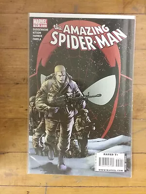 Buy MARVEL The Amazing Spider-Man #574 Unread Condition • 7.90£